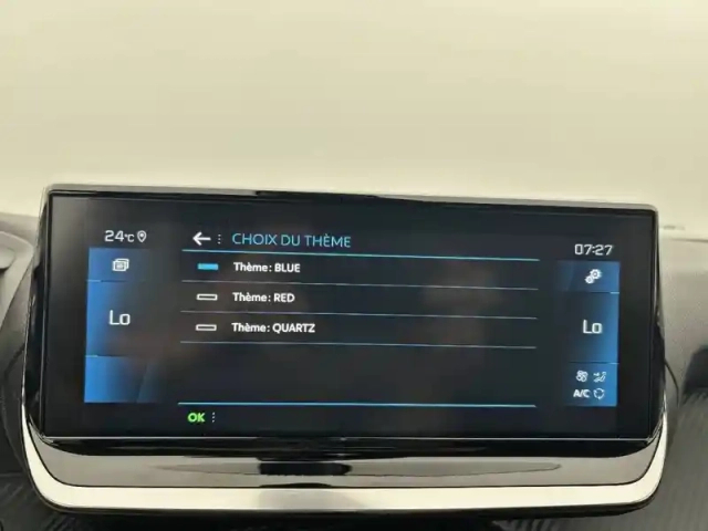 Peugeot 2008 puretech 130 s&amp;s eat8 — photo 25