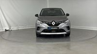 Renault Captur 1.3 TCe mild hybrid 160ch Techno EDC