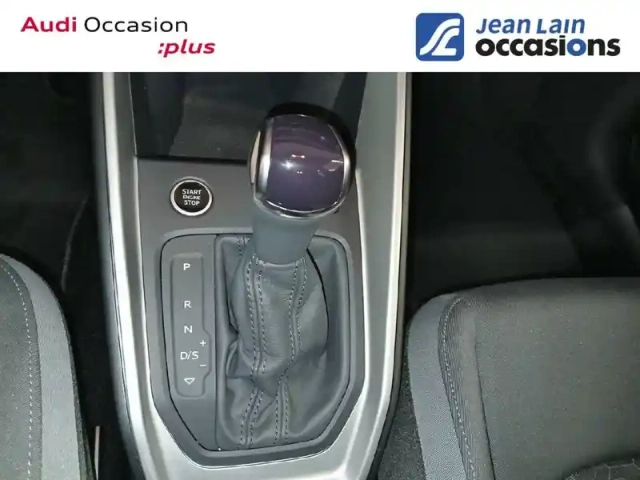 Audi A1 sportback 25 tfsi 95 ch s tronic 7 — photo 54