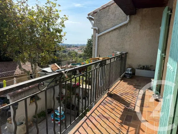 Appartement 4 pièces 78 m²