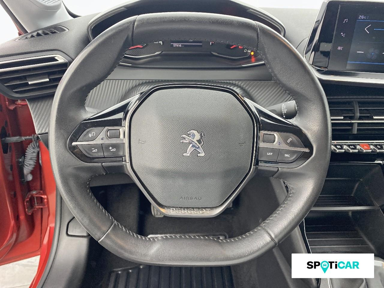Peugeot 208 1.2 puretech 75ch s&s style — photo 12