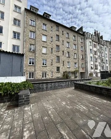 Appartement 5 pièces 101 m²