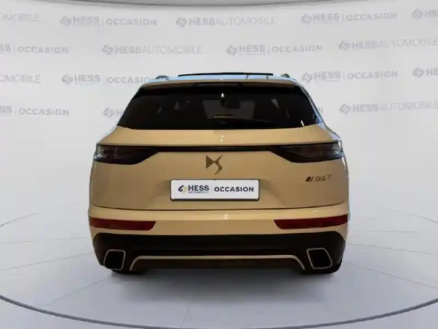 Ds Ds 7 crossback puretech 180ch performance line automatique 10cv — photo 22