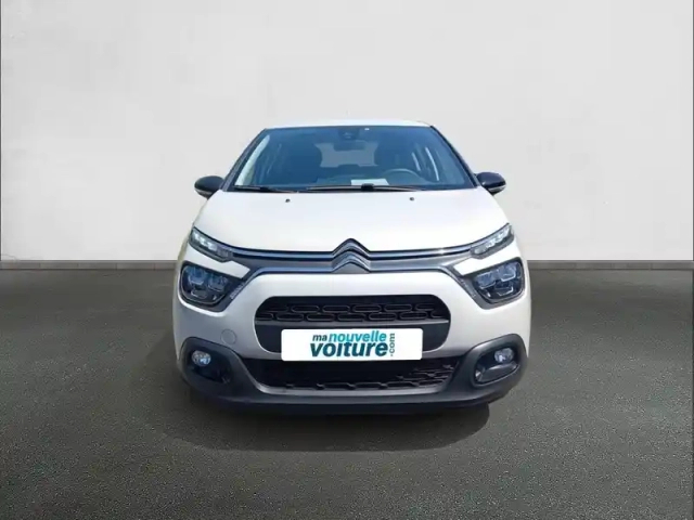 Citroën C3 puretech 110 s&amp;s bvm6 — photo 2
