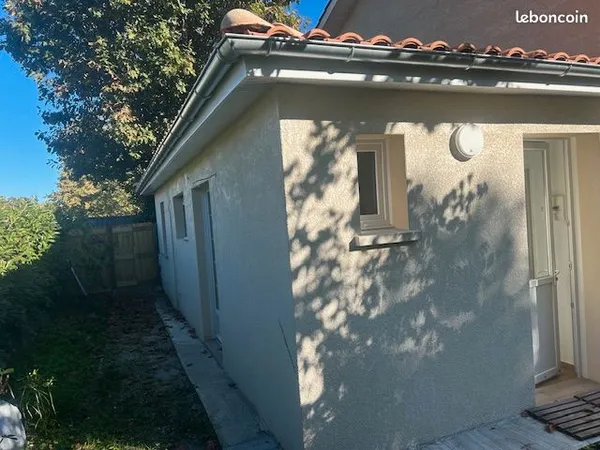 Appartement Location Pessac 2p 42m² 750€