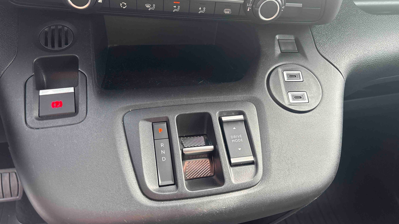 Toyota PROACE CITY ELECTRIC LONG 50KWH — photo 27