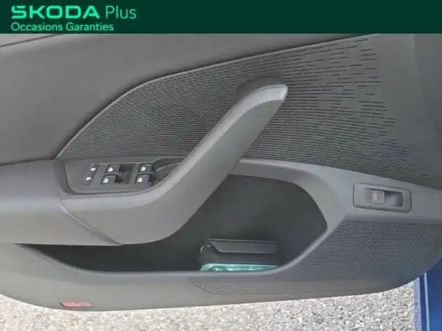Skoda Octavia 1.5 tsi hybrid 150 ch act dsg7 sportline — photo 11