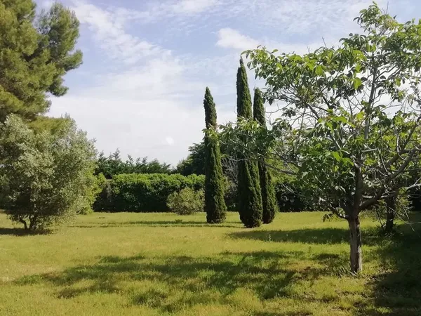 Terrain 2000 m² Tourbes