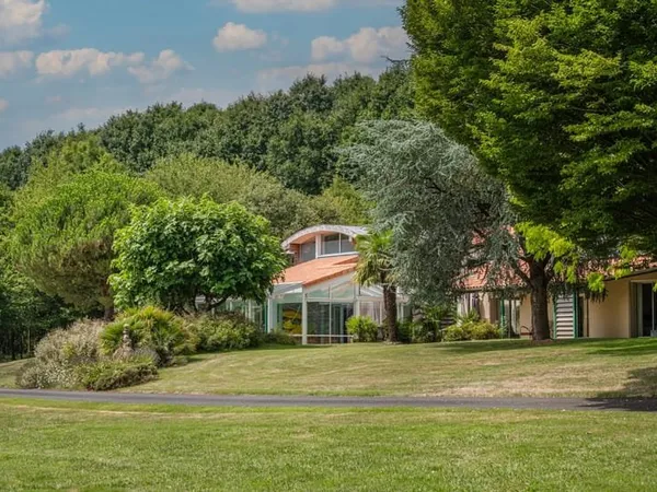 Belle Villa d'architecte à 30 min de Cholet