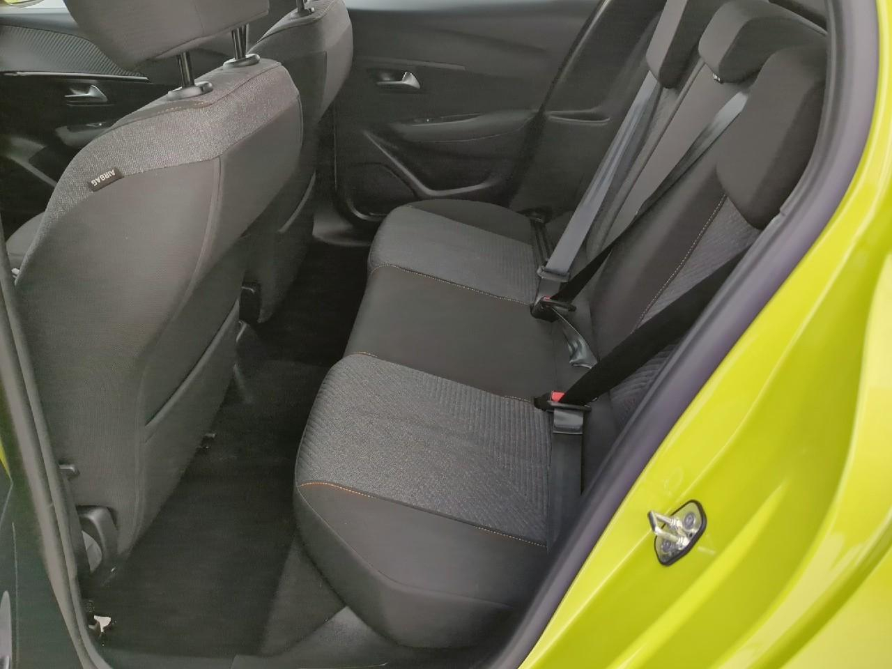 Peugeot 208 100 s&s bvm6 style — photo 10