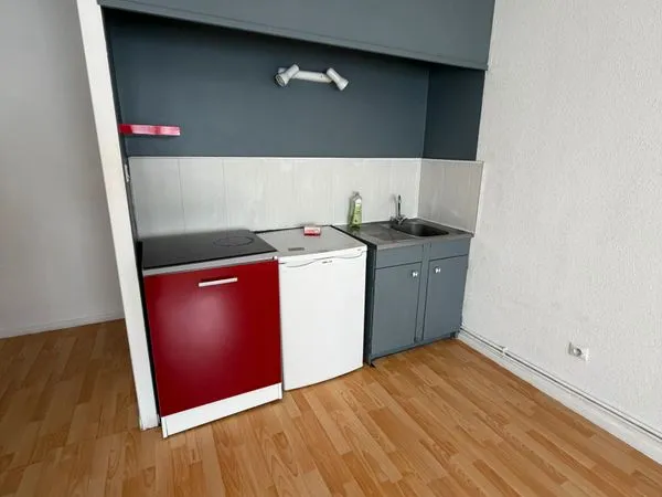 Location studio