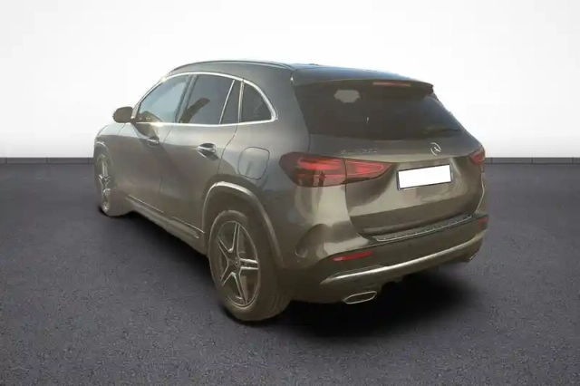 Mercedes Gla 200 7g-dct — photo 26