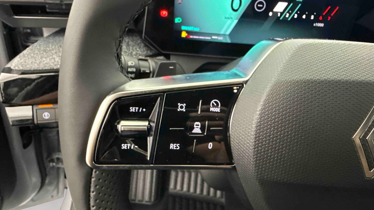Renault Clio Eco-G 120 ch EDC — photo 19