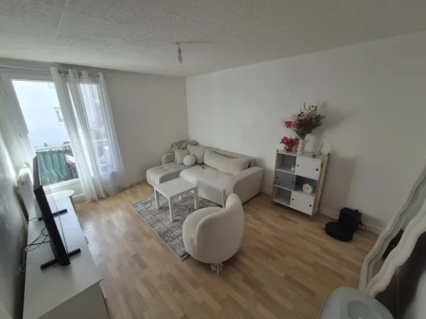 Appartement 2 pièces