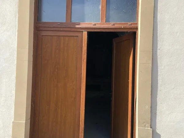 Local garage