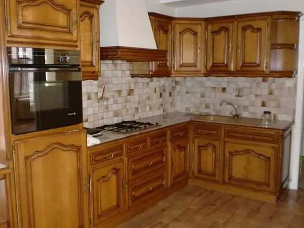 Maison 6 pièces 106 m²