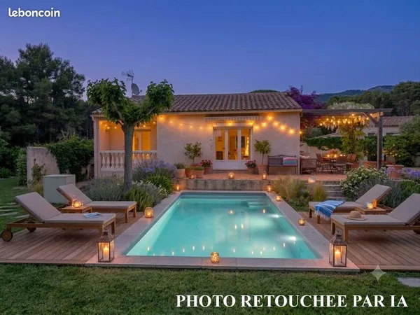 Maison 4 pièces 92 m²