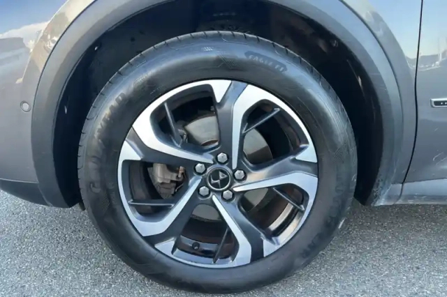Ds Ds 7 ds7 crossback puretech 225 eat8 — photo 28