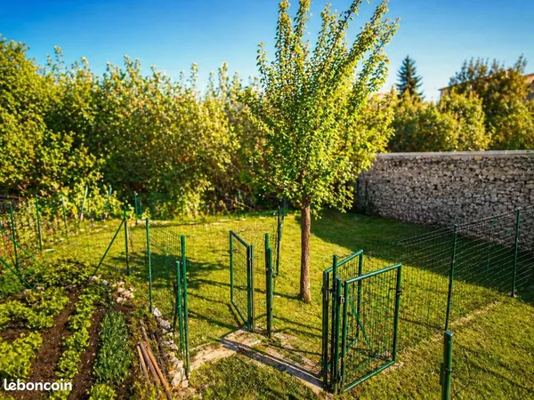 🌿 à louer - parcelles de jardins partagés à figanières - ideal detente et potager 🌿