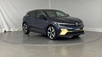 Renault Mégane E-Tech Electric EV60 220ch Iconic super charge — photo 3