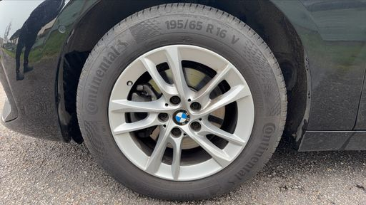 BMW Serie 2 Active Tourer 218I 140 Steptronic - Business Design – 2018 – 108249 km – Essence – Boîte Automatique — photo 26