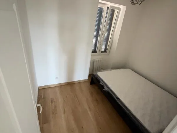 Appartement 1 chambre
