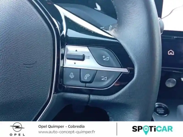 Peugeot 308 1.2 puretech 130ch s&amp;s allure pack — photo 24