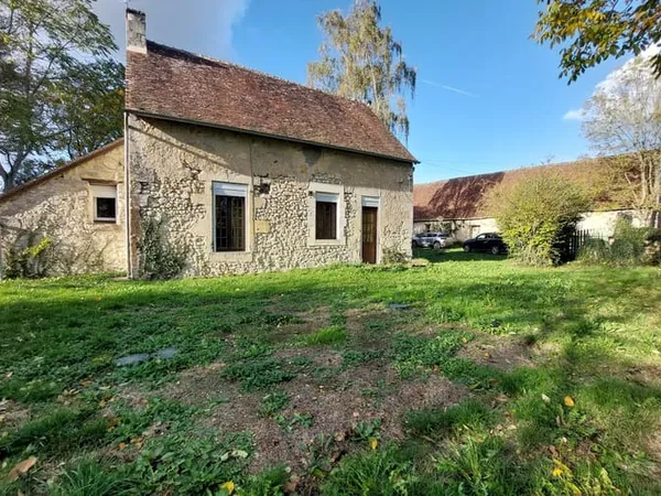 Maison 4 pièces 124 m²