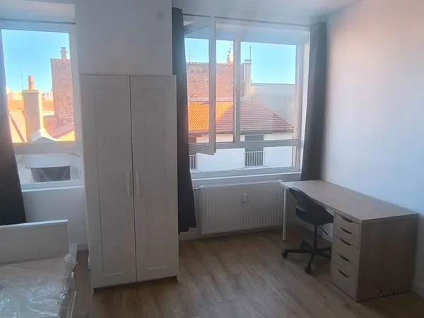 Studio 20m2