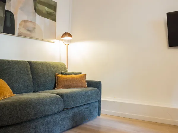 Loue appartement