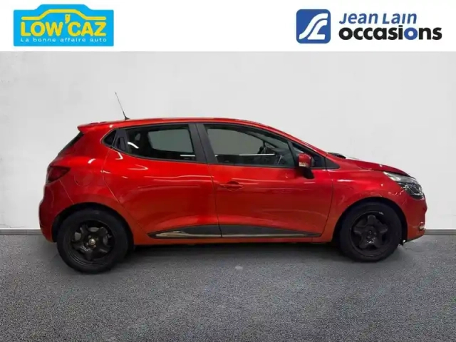 Renault Clio tce 90 — photo 4