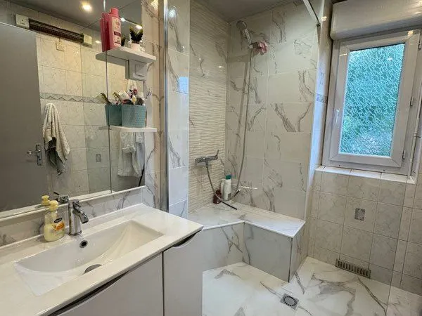 Appartement F5