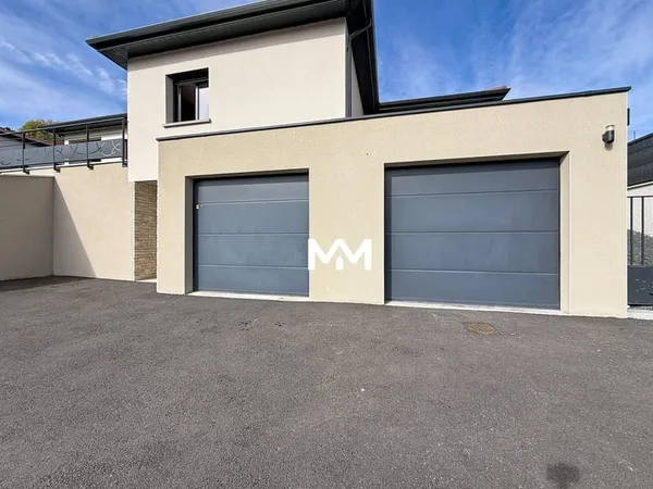 MAISON FAMILIALE ET NEUVE