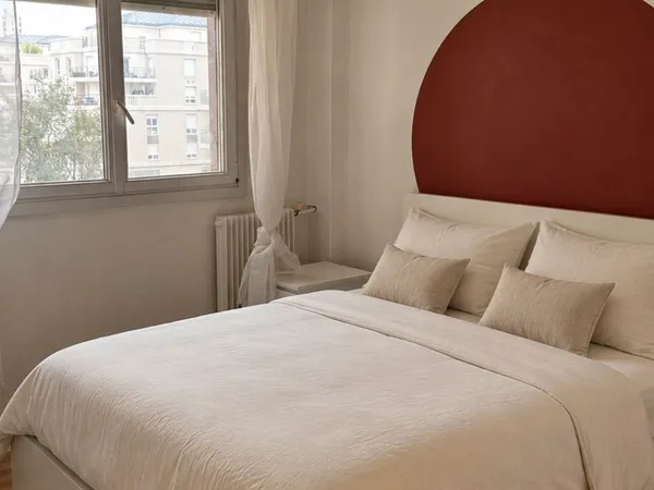 630euro -2 chambres disponibles dans une colocation haut standing de 5 chambres 5 rue du Poirier Fou