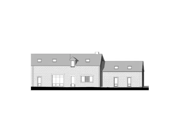 Maison 7 pièces 180 m²