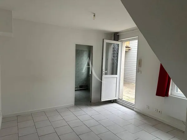 Appartement 2 pièces 55 m²