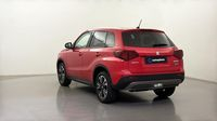 Suzuki Vitara 1.4 Boosterjet Hybrid 129ch Style — photo 8