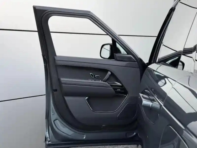 Land Rover Range Rover sport 3.0 p460e 460ch phev dynamic hse — photo 12