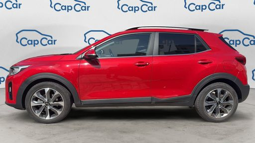 Kia Stonic 1.0 T-GDI 120 - Design – 2019 – 65938 km – Essence – Boîte Manuelle — photo 8