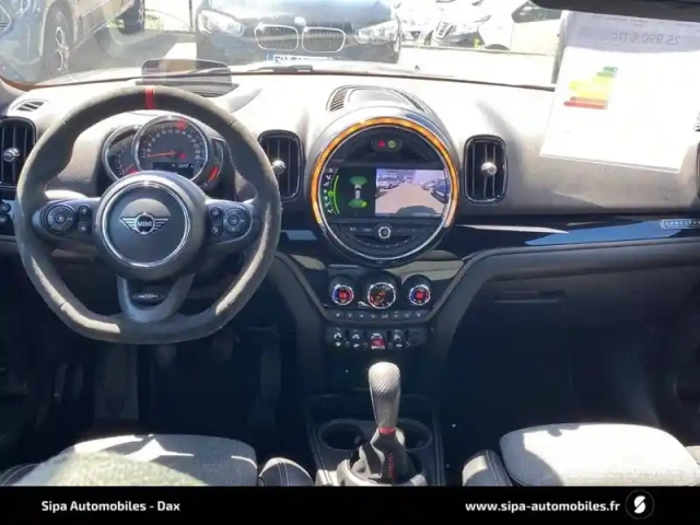 Mini Mini countryman 192 ch — photo 64