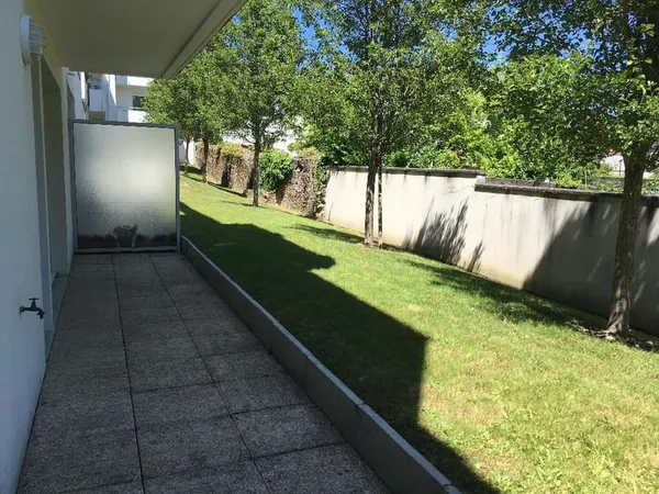 Appartement T2 NANTES La route de Sainte-Luce - 50.39 m2 687 Euros