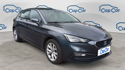 Seat Leon 2.0 TDi 150 DSG7 - Style Business – 2020 – 135803 km – Diesel – Boîte Automatique — photo 10