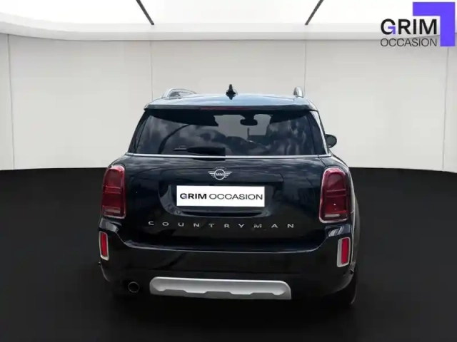 Mini Mini countryman 116 ch — photo 19