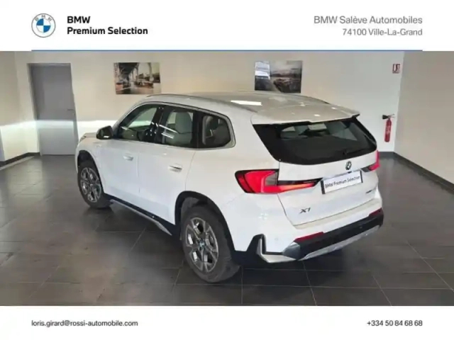 Bmw X1 xdrive30e 326ch xline — photo 2