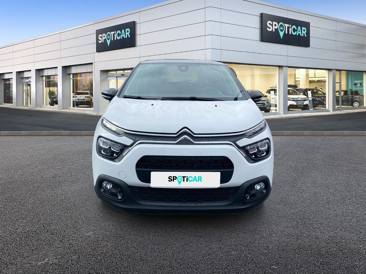 Citroën C3 1.2 puretech 83ch s&s max — photo 2