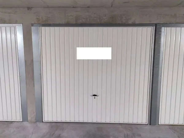 Parking 23 m²