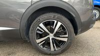 Peugeot 3008 1.5 BlueHDi 130ch S&S GT Pack EAT8 — photo 20