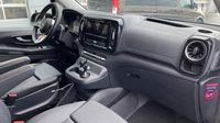 Mercedes Vito 116 CDI Mixto Long Select Propulsion 9G-Tronic — photo 11
