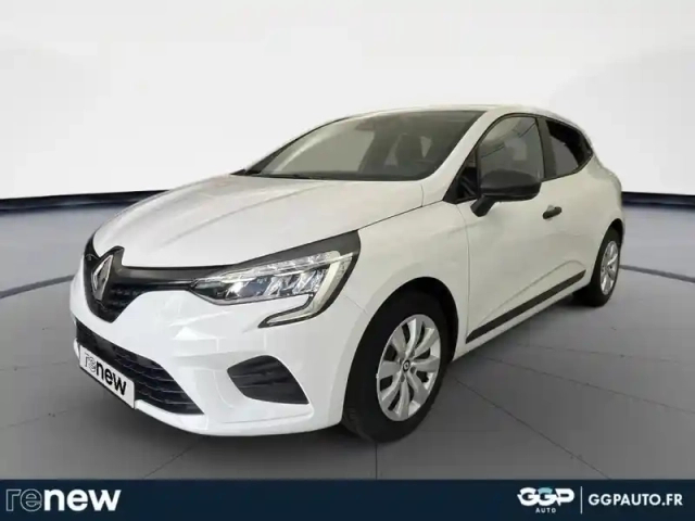 Renault Clio 1.0 sce 65ch authentic