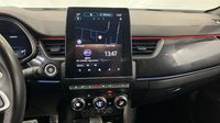 Renault Arkana 1.3 TCe mild hybrid 140ch RS Line EDC -22 — photo 19